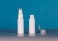 70ML Travel Kit Mist Sprayer Containers for Toiletries, Travel Size Bottle Portable Empty Dispenser for Traveling Makeup