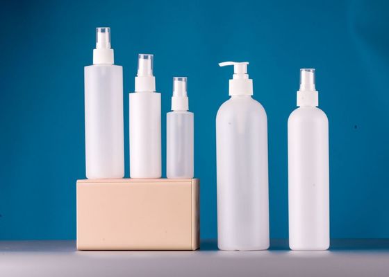 340ml Plastic Refillable Fine Mist Sprayer Bottles for Facial Toner, Perfume Cosmetic Packing Skin Care