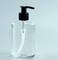 Skin Care Lotion 120ml Hand Sanitizer Pump Bottle BPA Free