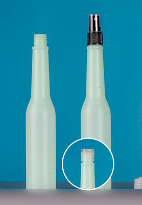 0,7 Literhdpe Lege Grote het Uitdelen Fles met Pomp